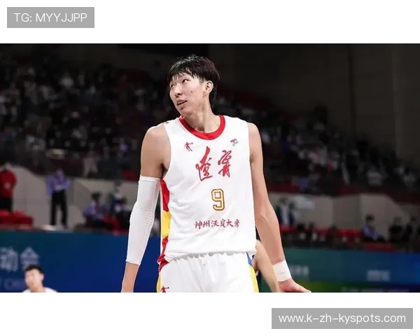 周琦再获大合同?经纪人已联系三队 周琦再获大合同?经纪人已联系三队