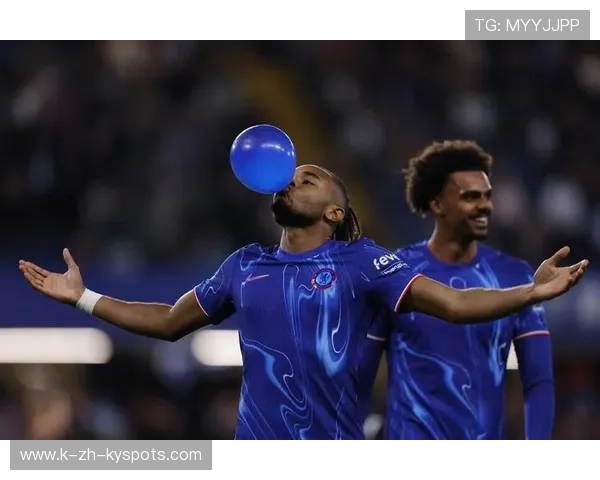 切尔西持续推进不减强度