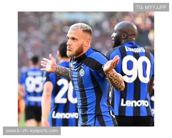 国米迪马尔科超远距离吊射险些成天外飞仙