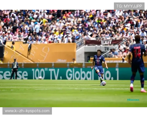 巴黎压制力贯穿比赛