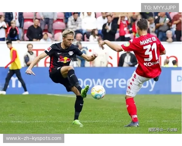 德甲莱比锡外线连环冲击,门前收获多次威胁：速度与错位打击的极致演绎