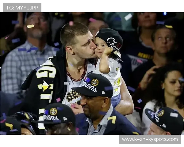 掘金团队在最后阶段展现赛场统治力