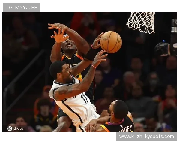 欧文花式上篮撕裂防线，篮网客场取胜