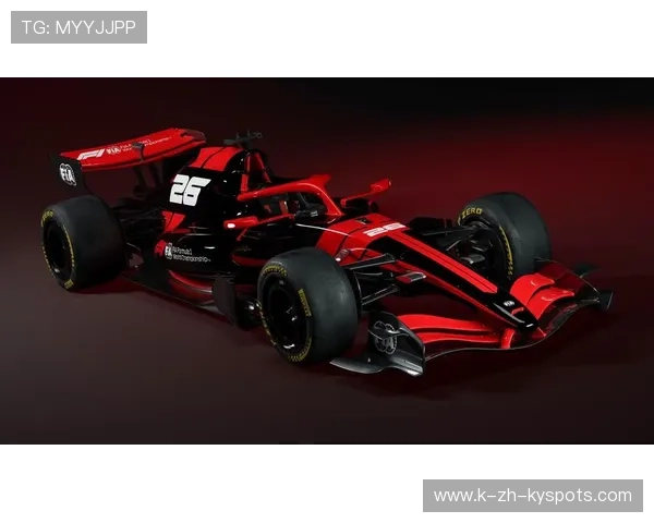F1 围场最新谍照：2026 赛季全新动力单元地盘结构大改款，f1赛道解析